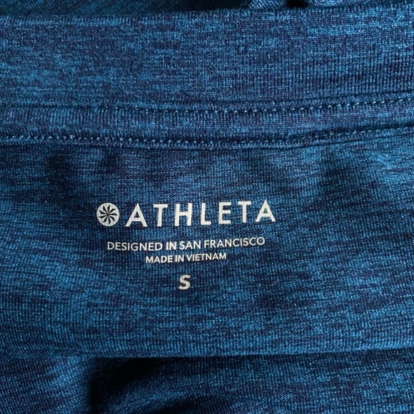 Athleta Uptempo Long Sleeve Top - Picture 7 of 10